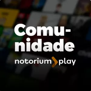 Imagem de capa para o Curso online Comunidade Notorium Play - Mensal