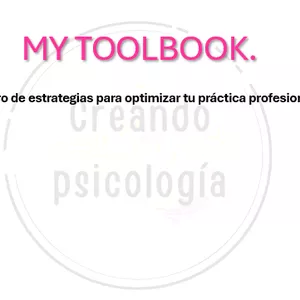 Imagen de portada para Ebook My toolbook 