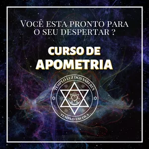 Imagem do curso Apometria - O Despertar