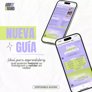 Imagen de portada para Ebook Impulsa tu negocio: la guía para emprendedores