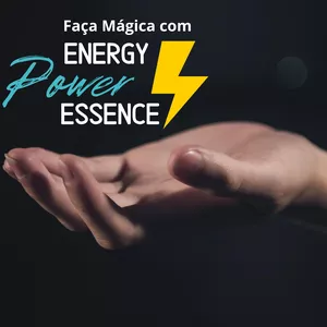Imagem do curso Energy Power Essence
