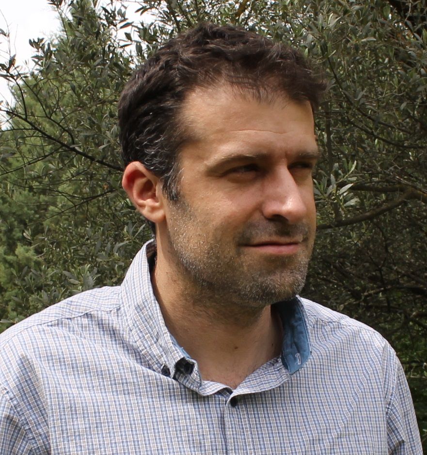 Akis Apostolopoulos