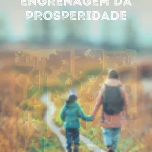 Imagem de capa para o Ebook Engrenagens da Prosperidade 