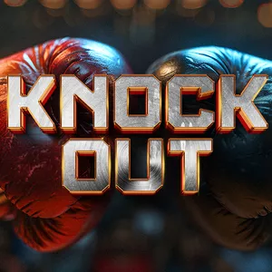Imagem de capa para o Evento presencial Knockout