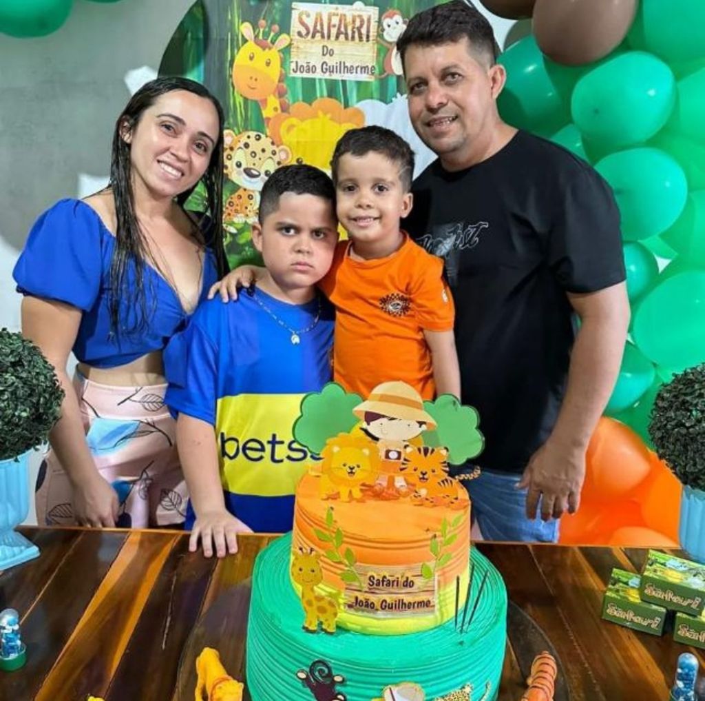 Simão e Lorena