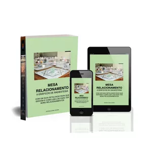 Imagem de capa para o Ebook Melhore seus RELACIONAMENTOS com Radiestesia e Radiônica