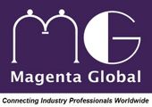 Magenta Global logo