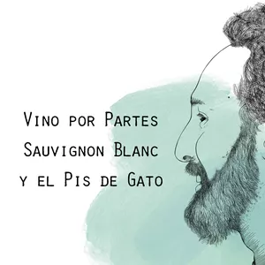 Imagen de portada para Curso online VpP S5 - Sauvignon Blanc y el Pis de Gato