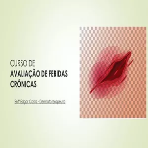 Capa do curso 