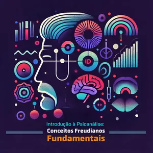 Imagem de capa para o Curso online INTRODUÇÃO À PSICANÁLISE: CONCEITOS FREUDIANOS FUNDAMENTAIS