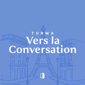 Imagem de capa para o Curso online Vers la Conversation