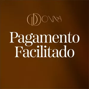 Imagem de capa para o Curso online PAGAMENTO FACILITADO DONNA