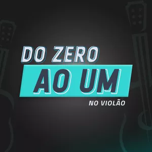 Imagem do curso Do zero ao um - Violão Iniciante