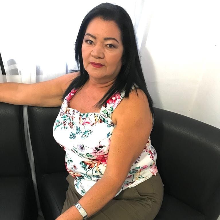 Sofia Alvarez