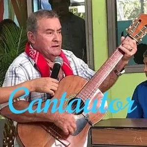 Imagen de portada para Ebook Historia de vida de un agricultor siendo cantante