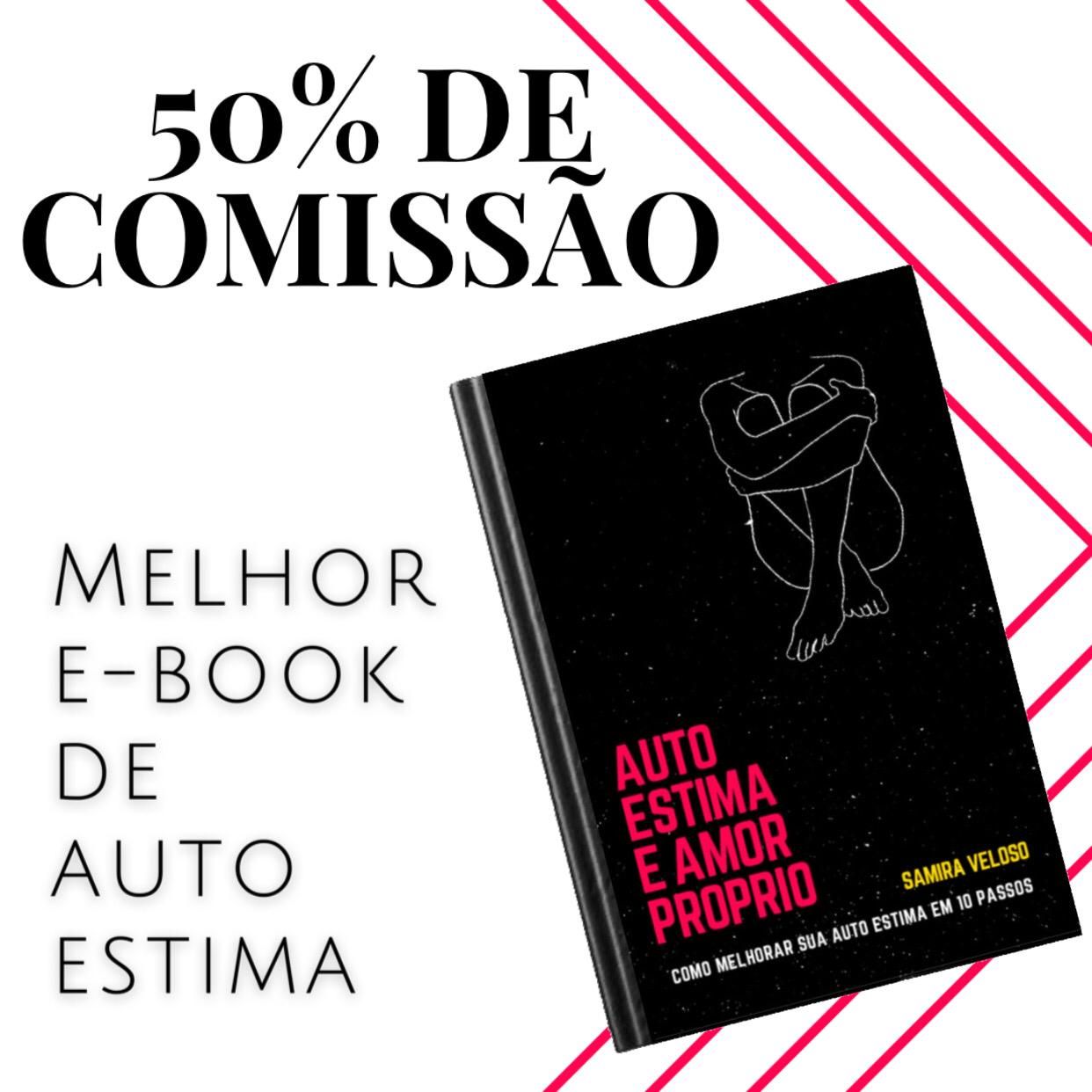 Auto Estima por Samira
