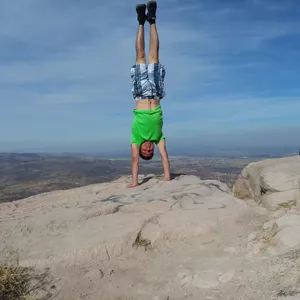 Imagen de portada para Curso online Gimnasia Artística desde CERO 🤸‍♂️