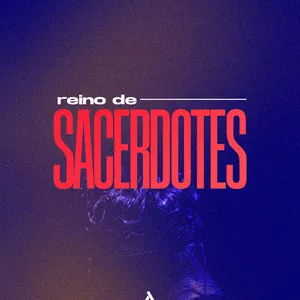 Imagem de capa para o Ebook E-book: Reino de Sacerdotes