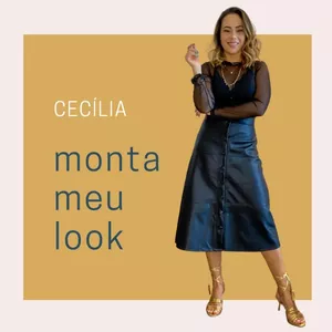 Imagem principal do produto Cecília Monta Meu Look