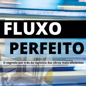 Imagem de capa para o Curso online Fluxo Perfeito - Acelere com a Logística Certa