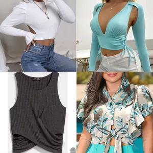 Imagem de capa para o Ebook KIT DE MOLDES DE CROPPEDS II COM 4 MODELOS 