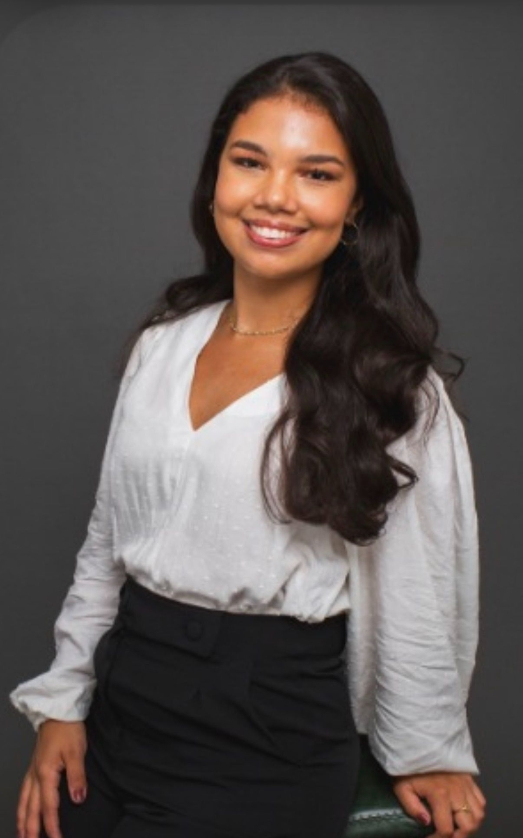Samarah Amaral