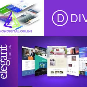 Imagen de portada para Curso online api tema divi by elegant