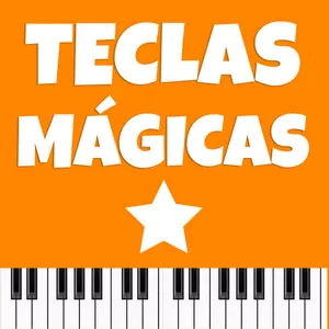 Imagem de capa para o Curso online Teclas Mágicas - Assinatura