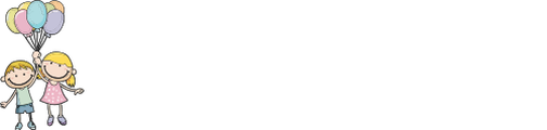Čarobni otroci logo