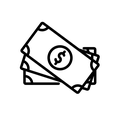 RFSG Presents: the Hub logo
