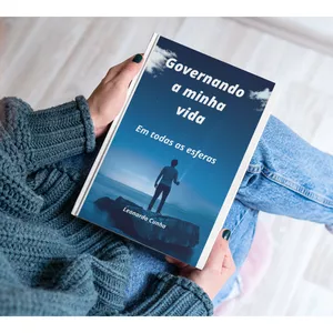 Imagem do curso Governando a minha vida em todas as esferas