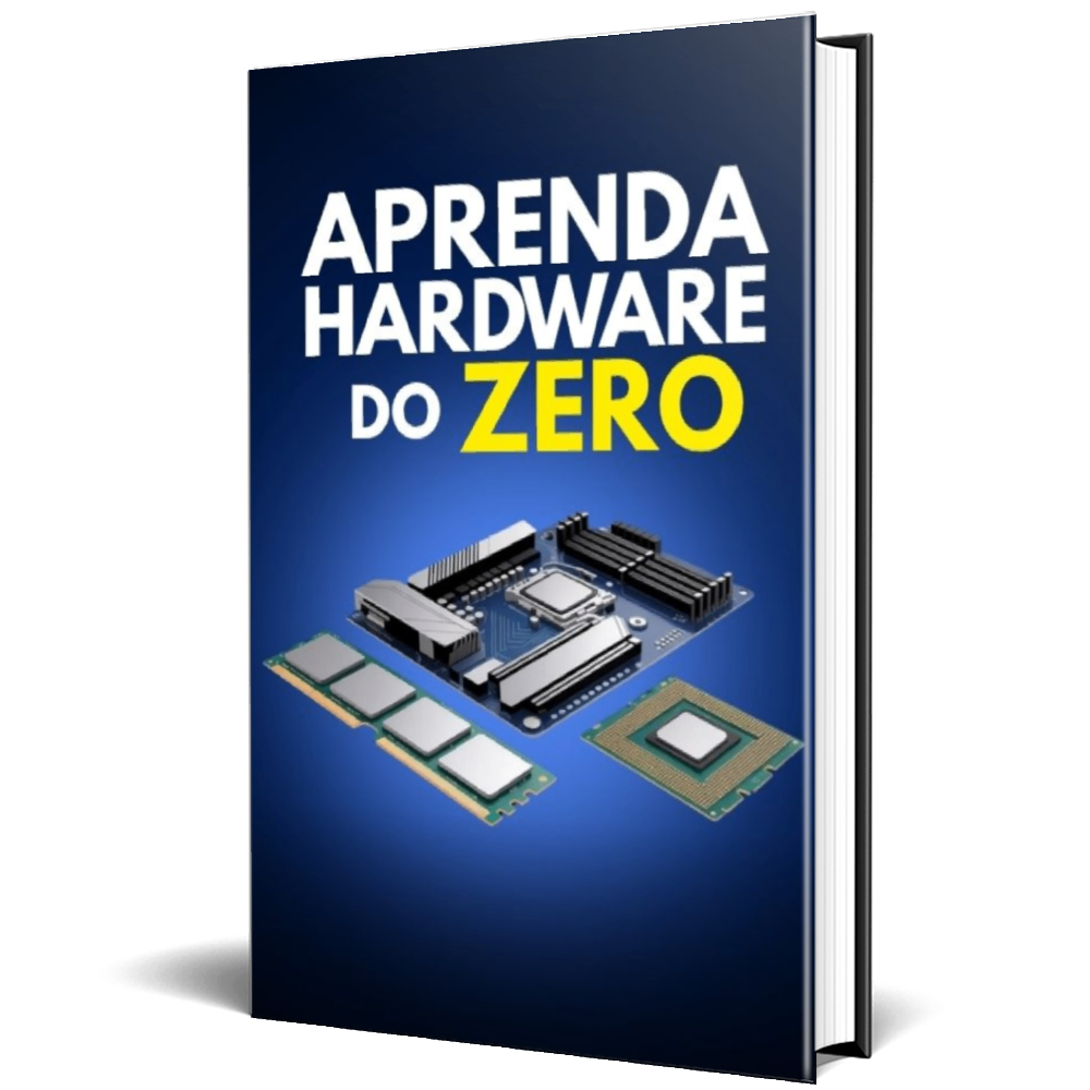 Aprenda Hardware do Zero