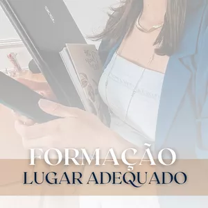 Imagem do curso Curso de Personal Organizer - Método Lugar Adequado