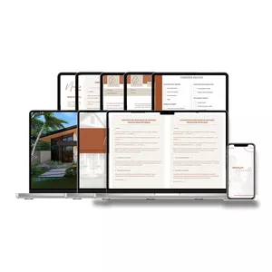 Imagem de capa para o Curso online ArqPack+