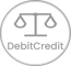 DebitCredit