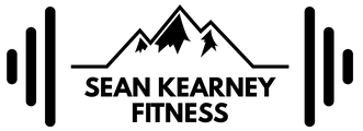 Sean Kearney Fitness  logo