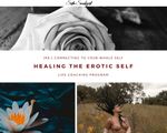 Healing The Erotic Self logo