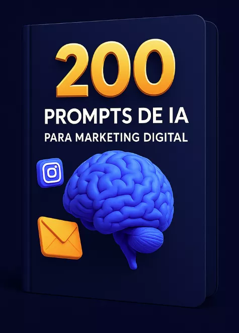 Prompt Power - 200+ Comandos de IA para Explodir suas Vendas no Digital — imagem 2