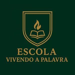 Imagem de capa para o Curso online Escola Vivendo a Palavra