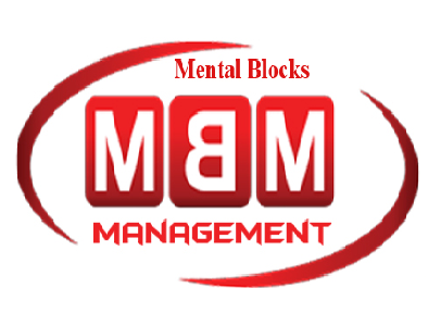 Mental Blocks Management