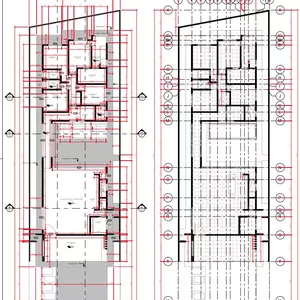 Imagem de capa para o Curso online TEMPLATE - PROJETO EXECUTIVO ARQUITETURA,ENGENHEIRO E PROJETISTAS.