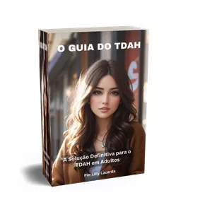 Imagem do curso O Guia do TDAH