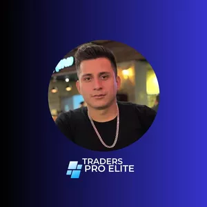 Imagen de portada para Curso online TRADERS PRO ÉLITE - Trading con Bryan Mayorga
