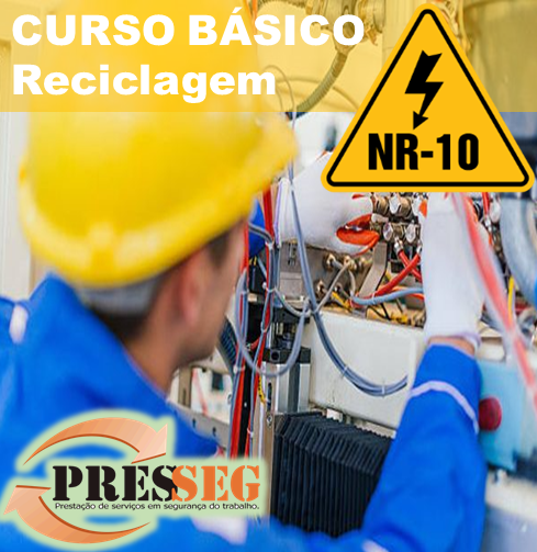 Capa do curso 
