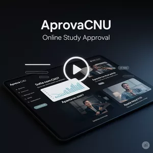 Imagem de capa para o Curso online Curso Preparatório CNU - Bloco 8 e 9