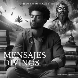 Imagen de portada para Ebook Mensajes divinos