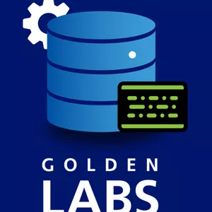 Imagem de capa para o Curso online Goldenlabs - OGG Classic