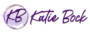 Katie Bock logo
