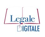 Legale Digitale  logo