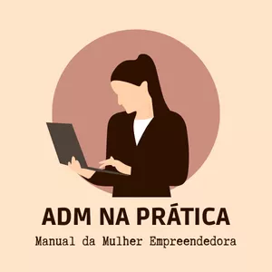 Imagem de capa para o Curso online Adm na Prática